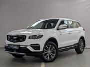 Belgee X70 I Москва  - изображение 31