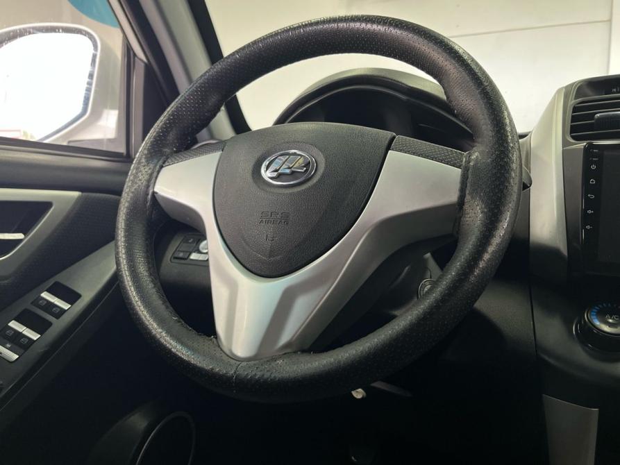 Lifan X60 I Уфа  - изображение 8