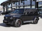 Mercedes-Benz G-Класс AMG II (W463) Москва  - изображение 26