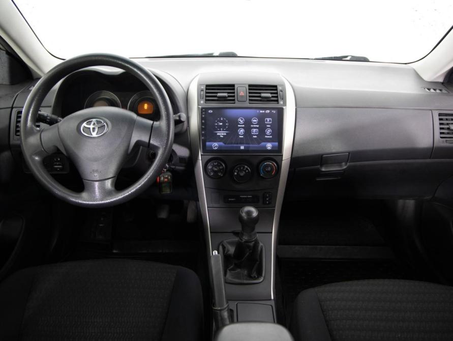 Toyota Corolla X (E140 E150) Санкт-Петербург  - изображение 32