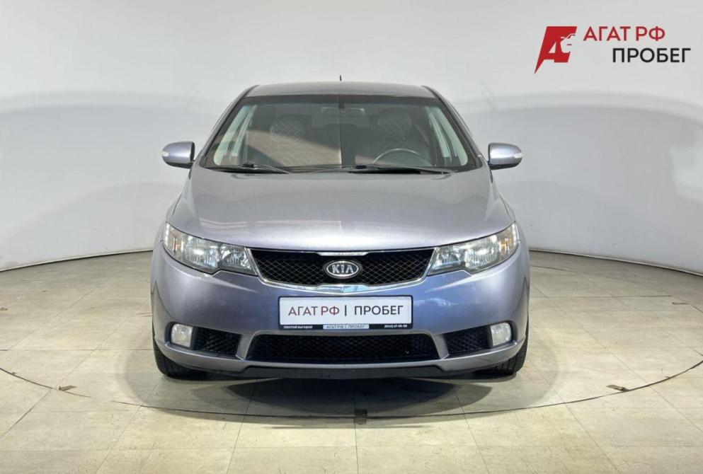 Kia Cerato II Саранск  - изображение 2