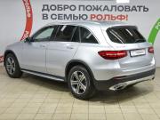 Mercedes-Benz GLC I (X253) Москва  - изображение 31
