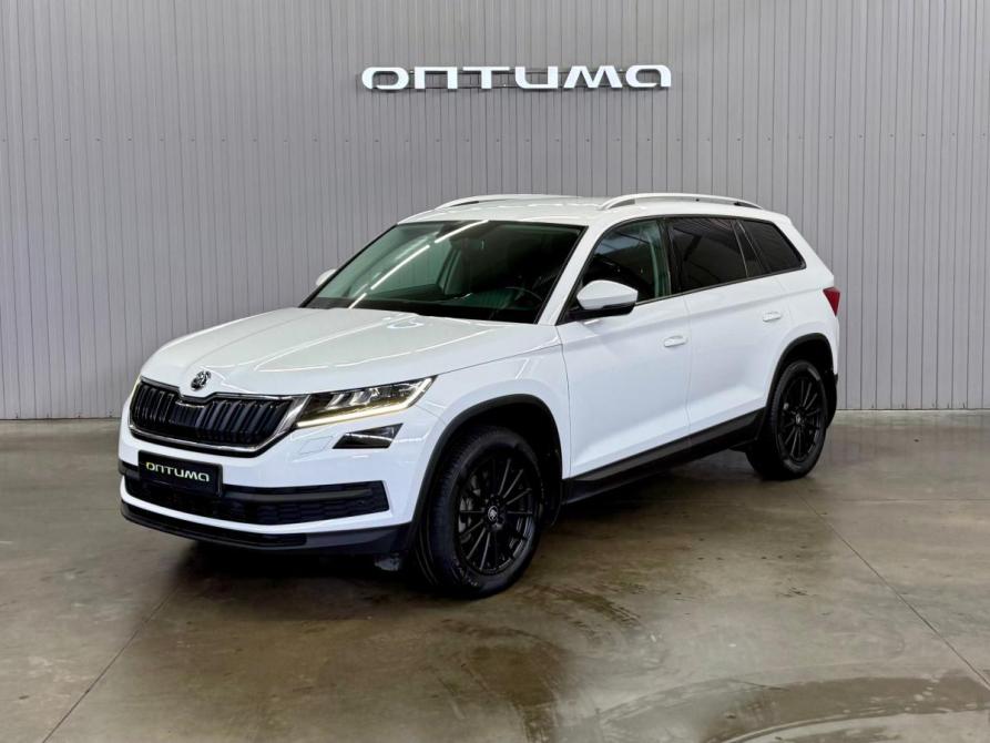 Skoda Kodiaq I Краснодар  - изображение 1