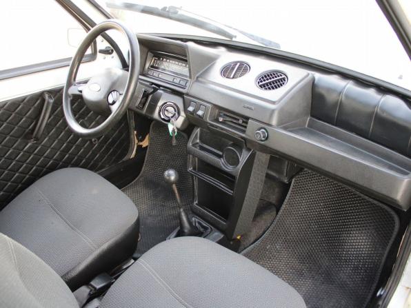 Lada (ВАЗ) 1111 Ока с пробегом 2004 года, цена 70 000 рублей, 99800 км, хэтчбек, Автокод Объявления