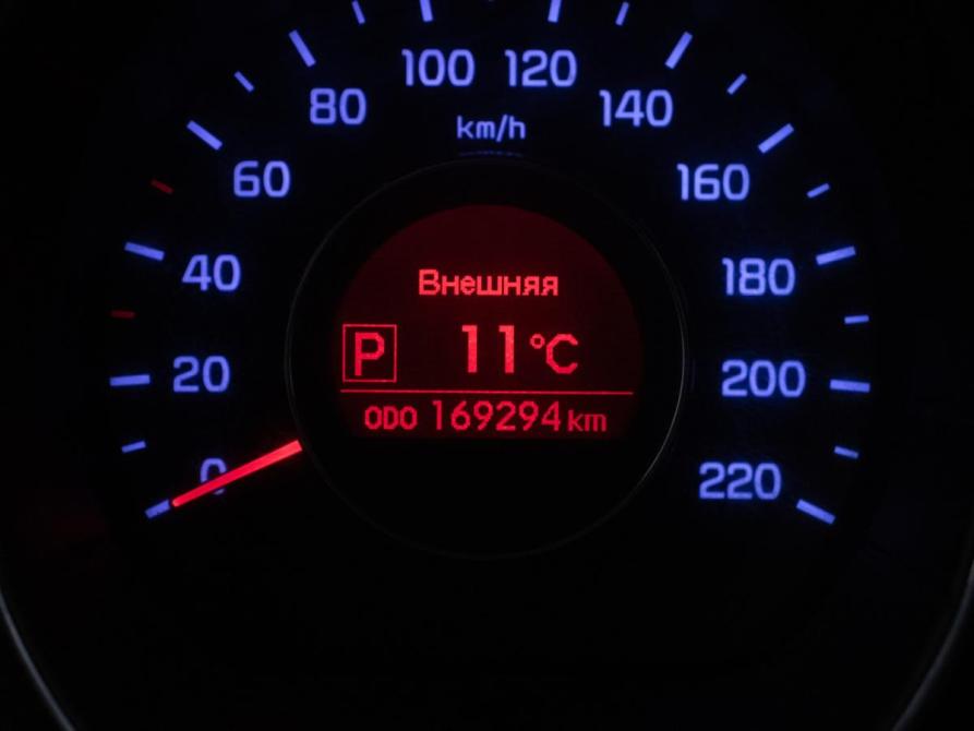 Kia Rio III Москва  - изображение 12