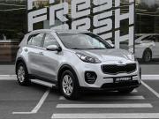 Kia Sportage IV Волгоград  - изображение 24