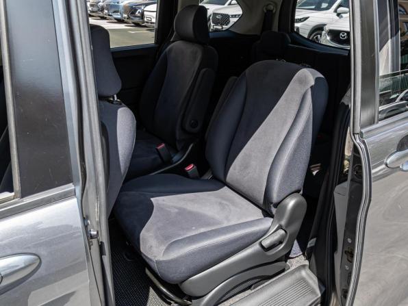 Honda Freed I с пробегом 2008 года, цена 990 000 рублей, 126804 км, компактвэн, Автокод Объявления