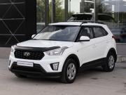 Hyundai Creta I Новосибирск  - изображение 21