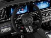 Mercedes-Benz GLE AMG II (V167) Рестайлинг Москва  - изображение 47