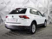 Volkswagen Tiguan II Рестайлинг Ульяновск  - изображение 26