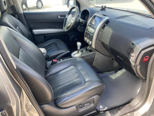 Nissan X-Trail II Рестайлинг с пробегом 2012 года, цена 1 300 000 рублей, 194812 км, внедорожник, Автокод Объявления