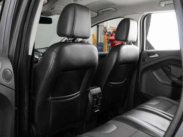 Ford Kuga II с пробегом 2013 года, цена 1 139 000 рублей, 221196 км, внедорожник, Автокод Объявления