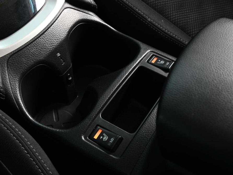 Nissan Qashqai II Ростов-на-Дону  - изображение 17