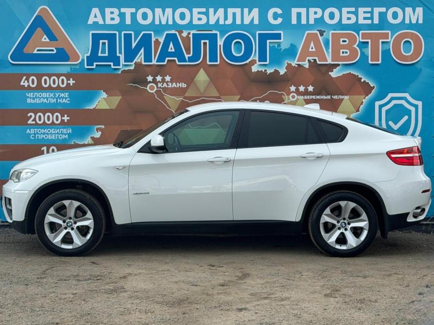 BMW X6 I (E71) Рестайлинг Набережные Челны  - изображение 6