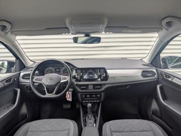Volkswagen Polo VI с пробегом 2021 года, цена 1 690 000 рублей, 78722 км, лифтбек, Автокод Объявления