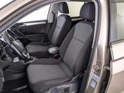 Volkswagen Tiguan II Рестайлинг Москва  - изображение 48