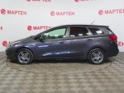 Kia Ceed II Вологда  - изображение 23