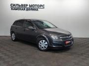 Opel Astra H Рестайлинг Пермь  - изображение 25