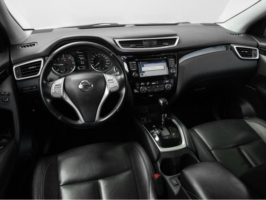 Nissan Qashqai II Калининград  - изображение 15