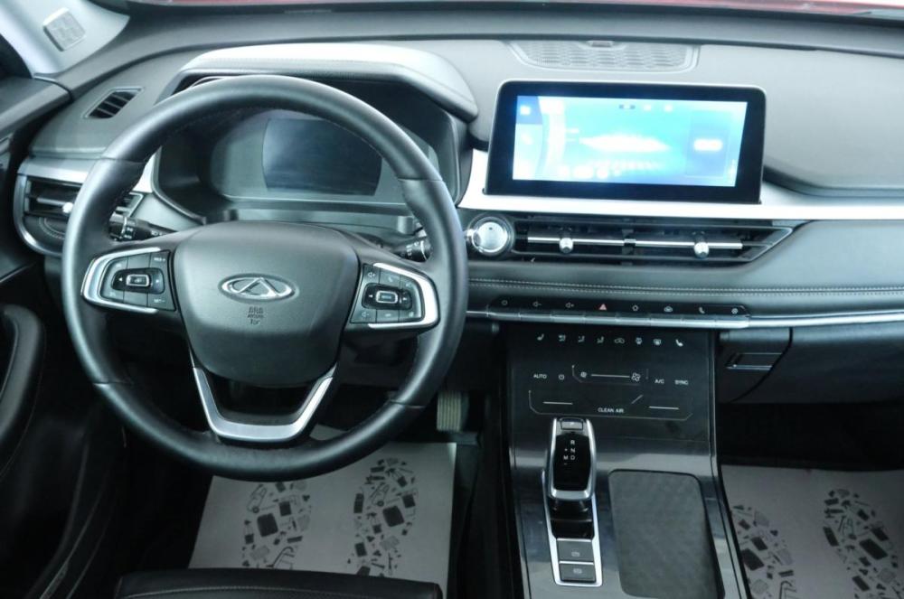 Chery Tiggo 7 Pro I Омск  - изображение 12