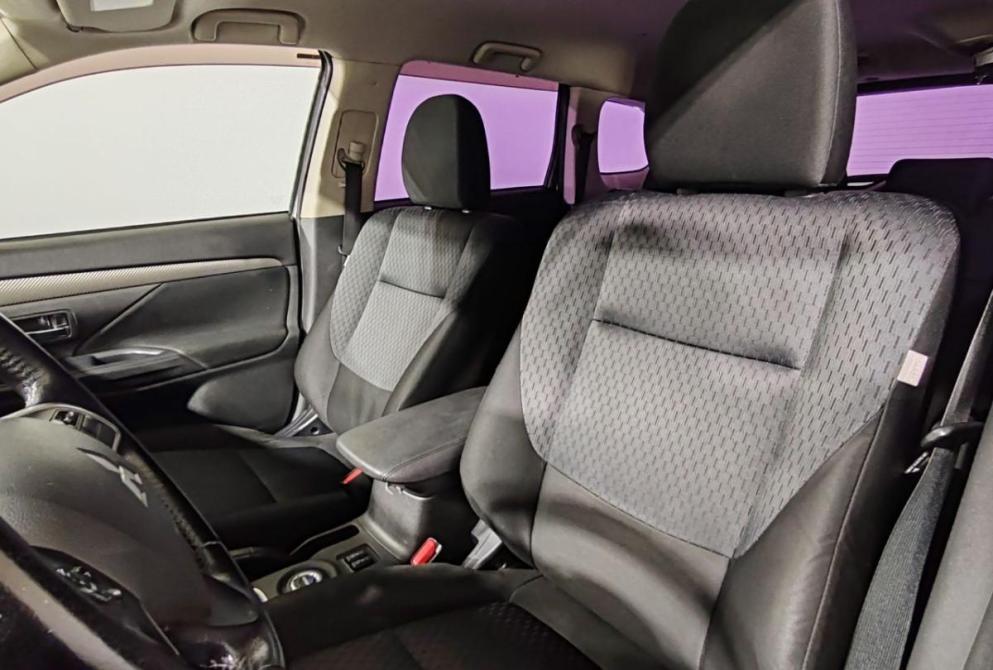 Mitsubishi Outlander II Рестайлинг Ярославль  - изображение 13