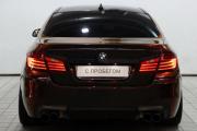BMW 5 серии VI (F10/F11/F07) Рестайлинг Сургут  - изображение 35