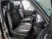 Chevrolet Niva I Рестайлинг Воронеж  - изображение 24