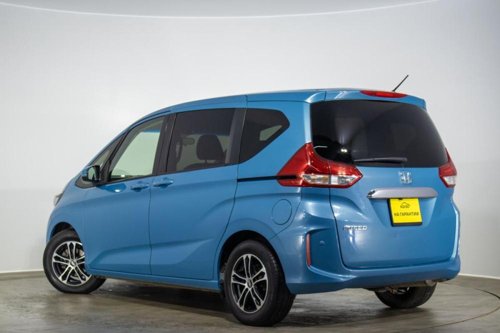 Honda Freed II Оренбург  - изображение 7