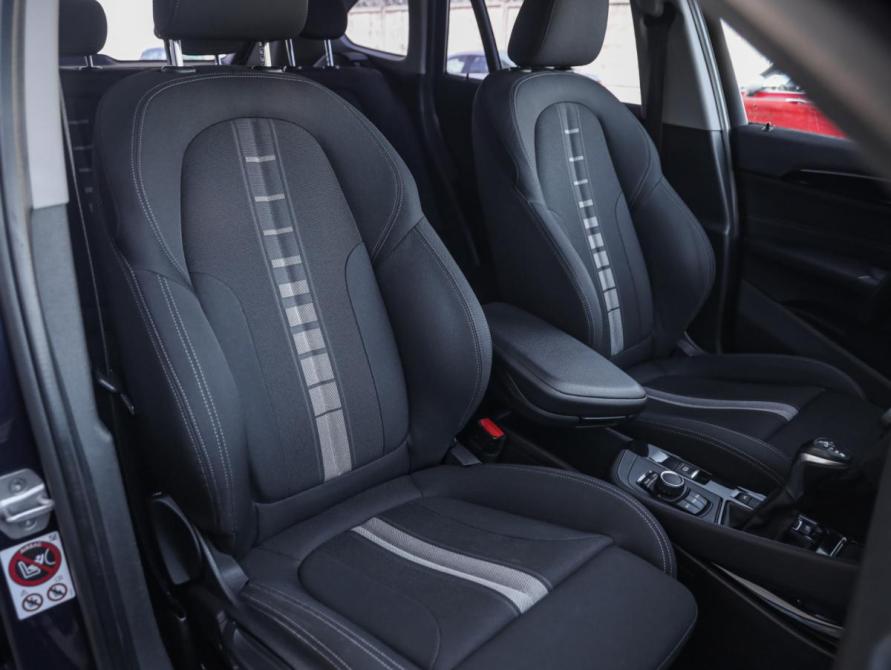 BMW X1 II (F48) Санкт-Петербург  - изображение 23