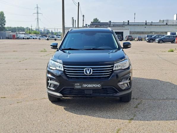 Changan CS75 I Рестайлинг с пробегом 2020 года, цена 1 650 000 рублей, 77809 км, внедорожник, Автокод Объявления