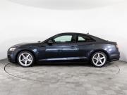 Audi A5 II (F5) Санкт-Петербург  - изображение 39