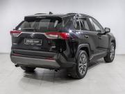 Toyota RAV4 V (XA50) Москва  - изображение 35