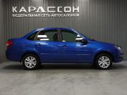 Lada (ВАЗ) Granta I Рестайлинг Пермь  - изображение 24