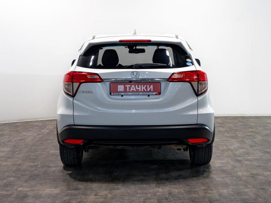 Honda Vezel I Рестайлинг Чита  - изображение 4
