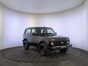 Lada (ВАЗ) Niva Legend Москва  - изображение 29
