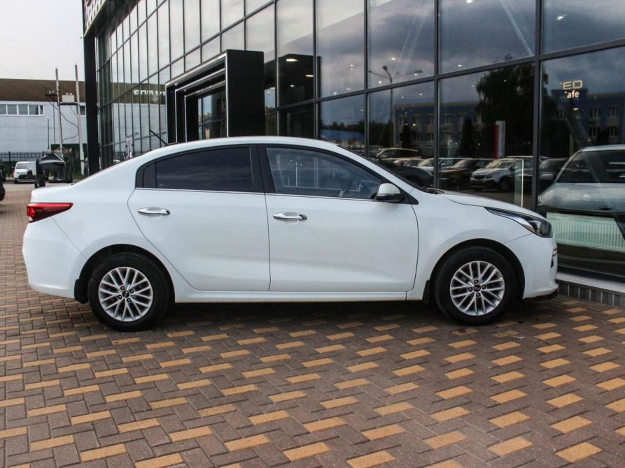 Kia Rio IV Калуга  - изображение 4