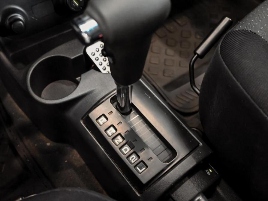 Hyundai Getz I Рестайлинг Екатеринбург  - изображение 9