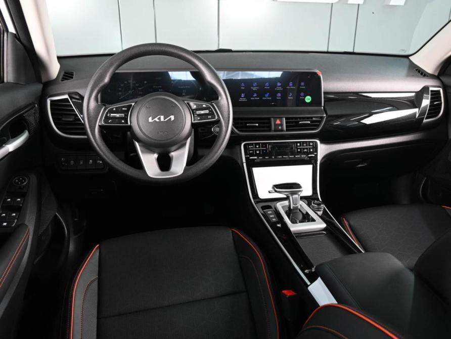 Kia Seltos II Ростов-на-Дону  - изображение 6
