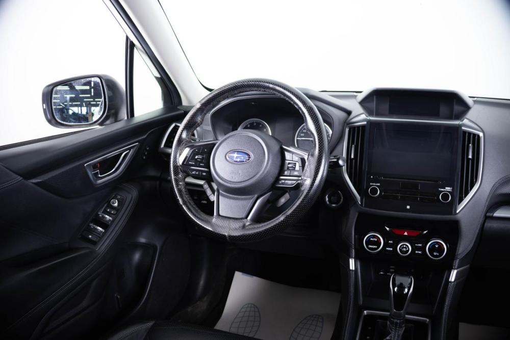 Subaru Forester V Пермь  - изображение 12