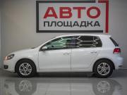 Volkswagen Golf VI Челябинск  - изображение 35