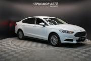 Ford Mondeo V Крым  - изображение 29