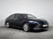 Toyota Camry VIII (XV70) Санкт-Петербург  - изображение 22