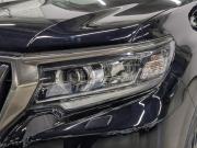 Toyota Land Cruiser Prado 150 Series Рестайлинг 3 Москва  - изображение 41