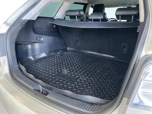 Mazda CX-7 I с пробегом 2008 года, цена 879 000 рублей, 258420 км, внедорожник, Автокод Объявления