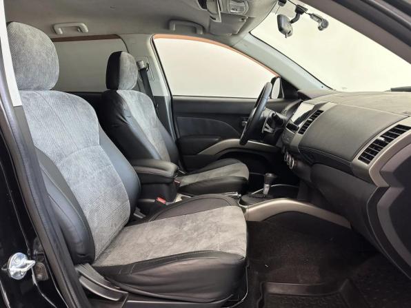 Mitsubishi Outlander II с пробегом 2007 года, цена 1 100 000 рублей, 182339 км, внедорожник, Автокод Объявления