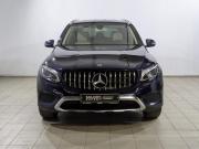 Mercedes-Benz GLC I (X253) Химки  - изображение 36