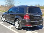 Mercedes-Benz GL-Класс I (X164) Рестайлинг Санкт-Петербург  - изображение 28