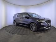 Kia Carnival IV Москва  - изображение 33