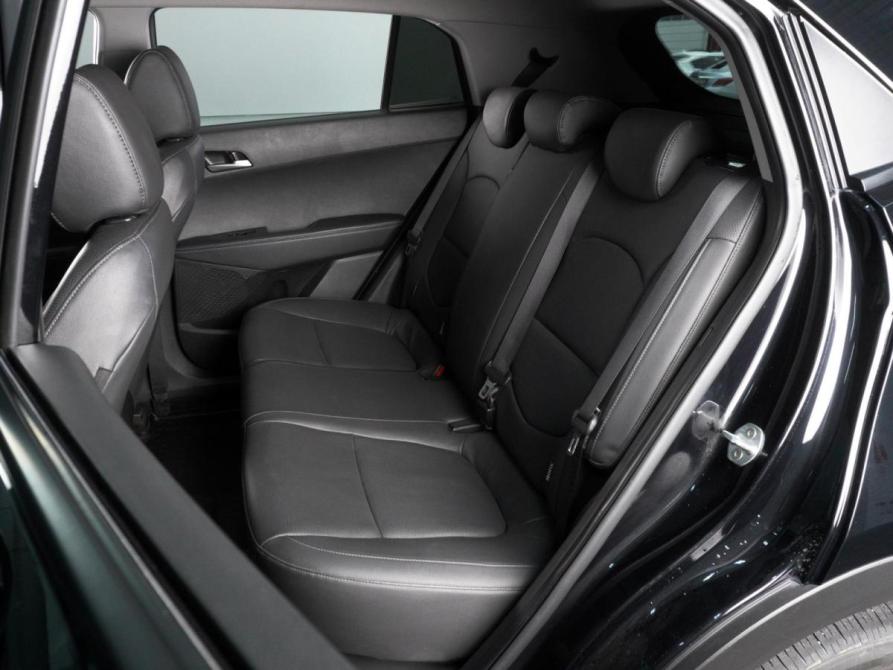 Hyundai Creta I Рестайлинг Минеральные Воды  - изображение 9