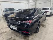 Hyundai Avante VII Пермь  - изображение 7
